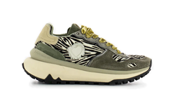 SATORISAN CHACRONA METTA PREMIUM ZEBRA wmn